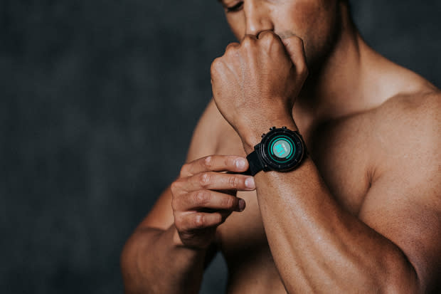 Garmin (GRMN) Bolsters Smartwatch Offerings With ECG App