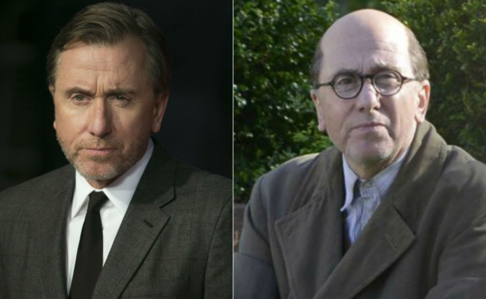 Tim Roth – Rillington Place