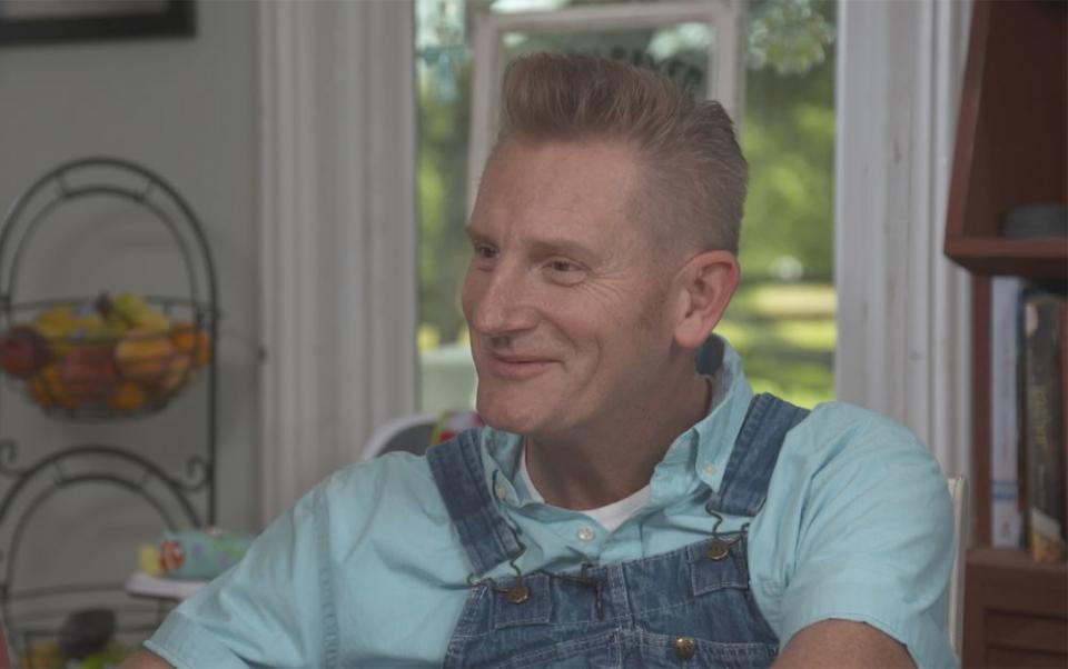 Rory Feek