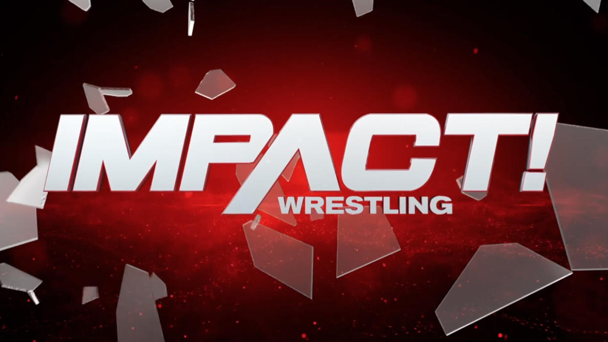 IMPACT Wrestling Falls Below 100,000 Viewers On 12/1