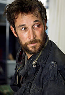 Noah Wyle | Photo Credits: James Dittiger/TNT