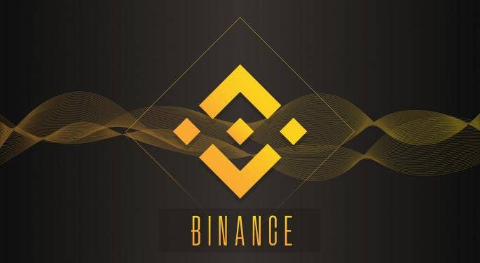 La inflación aumenta las inversiones en criptomonedas, según Binance