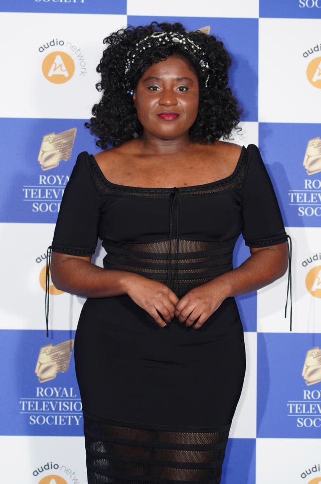 The Royal Television Society Programme Awards