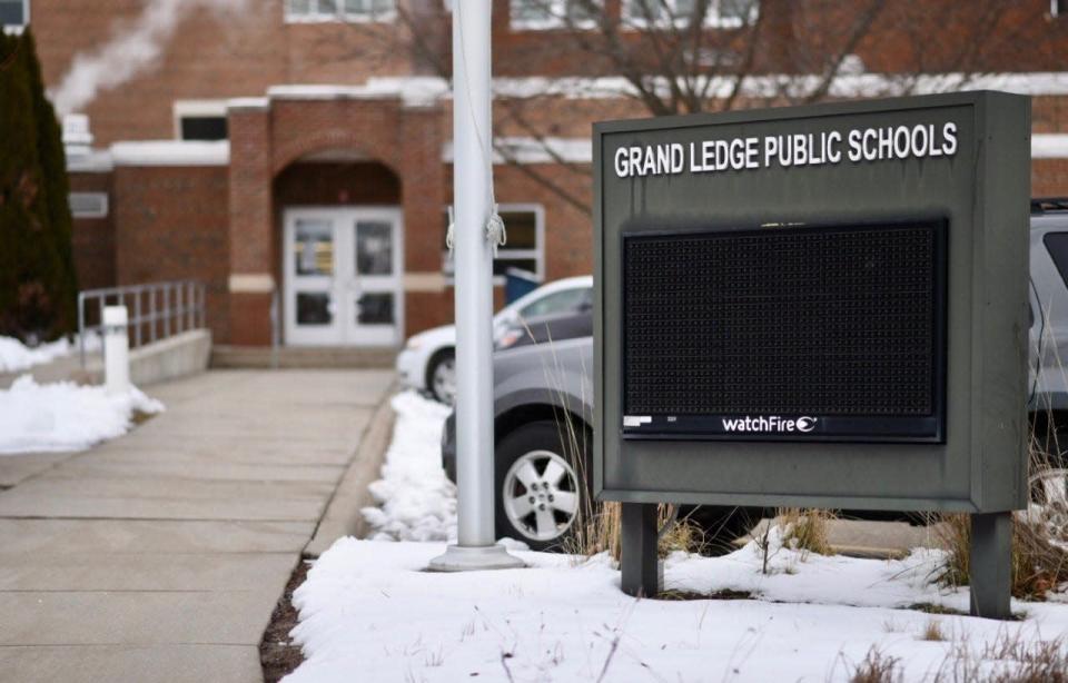 Grand Ledge Board of Education violated FOIA law