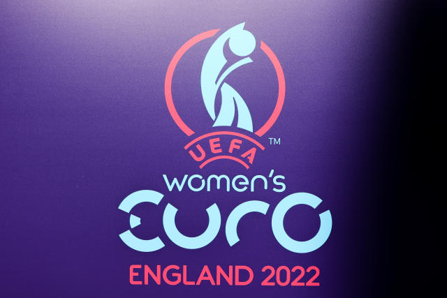 UEFA Women's Euro 2022 - Wikipedia
