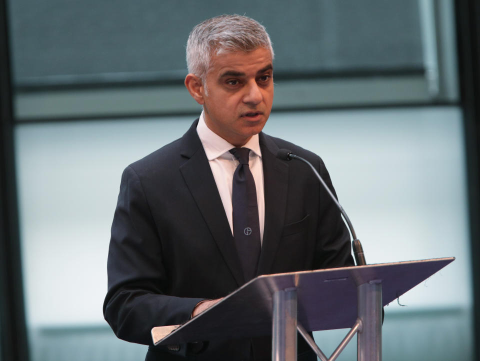 <em>Battle – London Mayor Sadiq Khan has joined two of Worboys’ victims in launching legal action to prevent Worboys’ release</em>