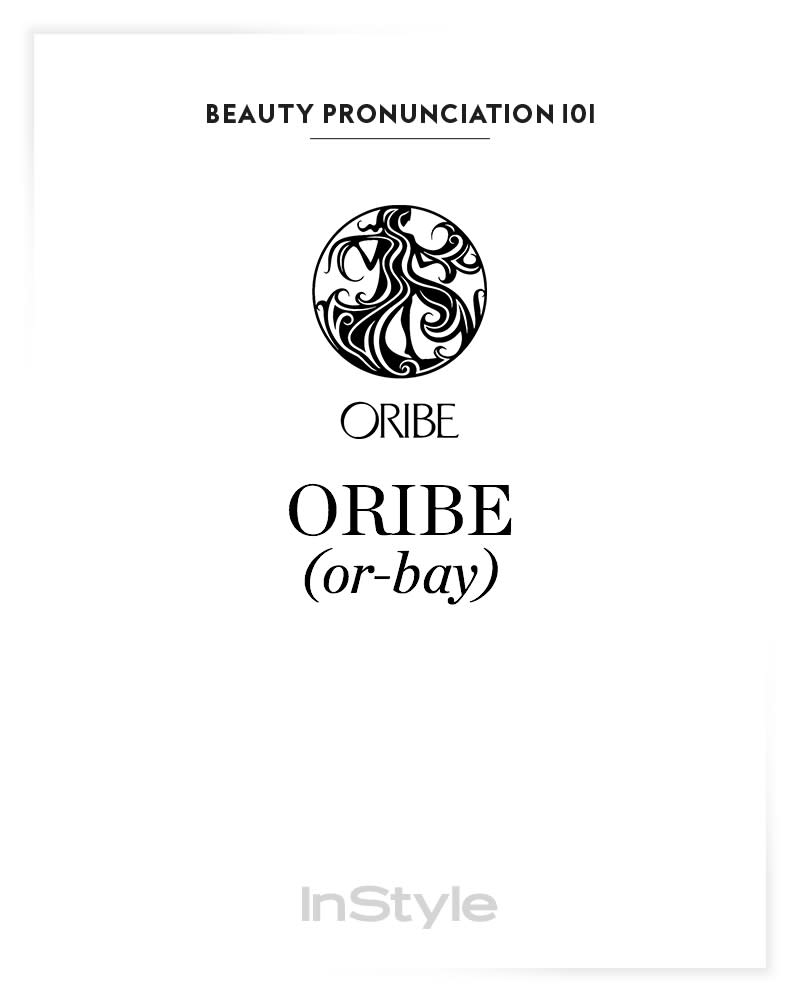 Oribe 