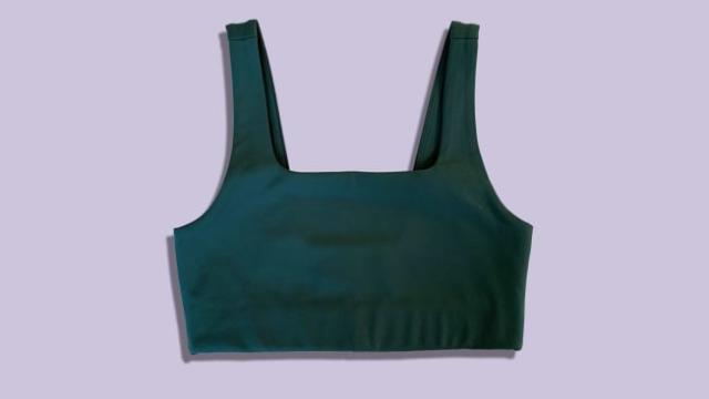 The Benefits Of A Properly Fitted Sports Bra – Liza Clifford Professional  Bra Fitting Studio