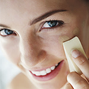 Minimize Lines and Wrinkles