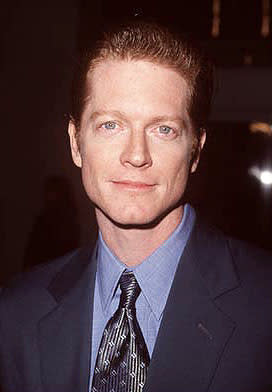 Eric Stoltz at the premiere of Gramercy's Lock, Stock and Two Smoking Barrels