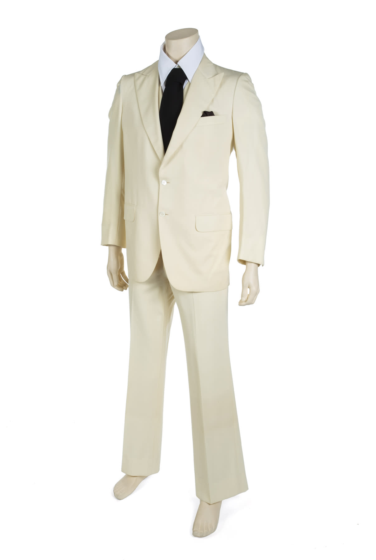 Steve Martin suit