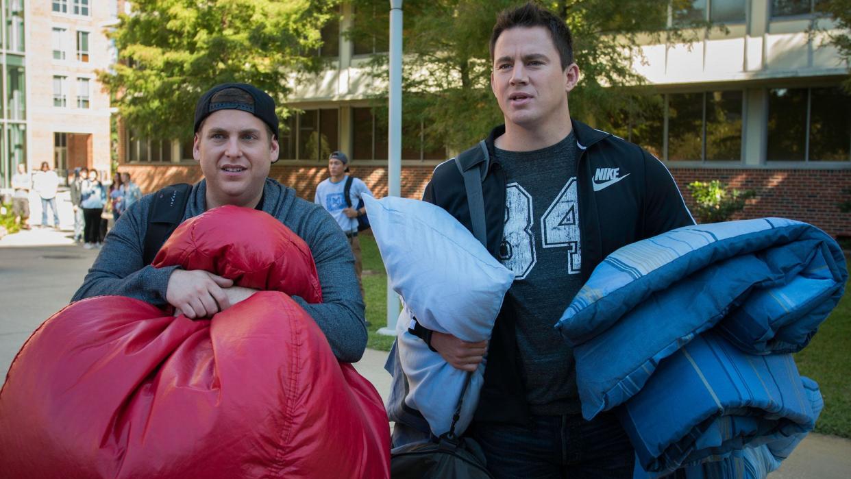 22 Jump Street