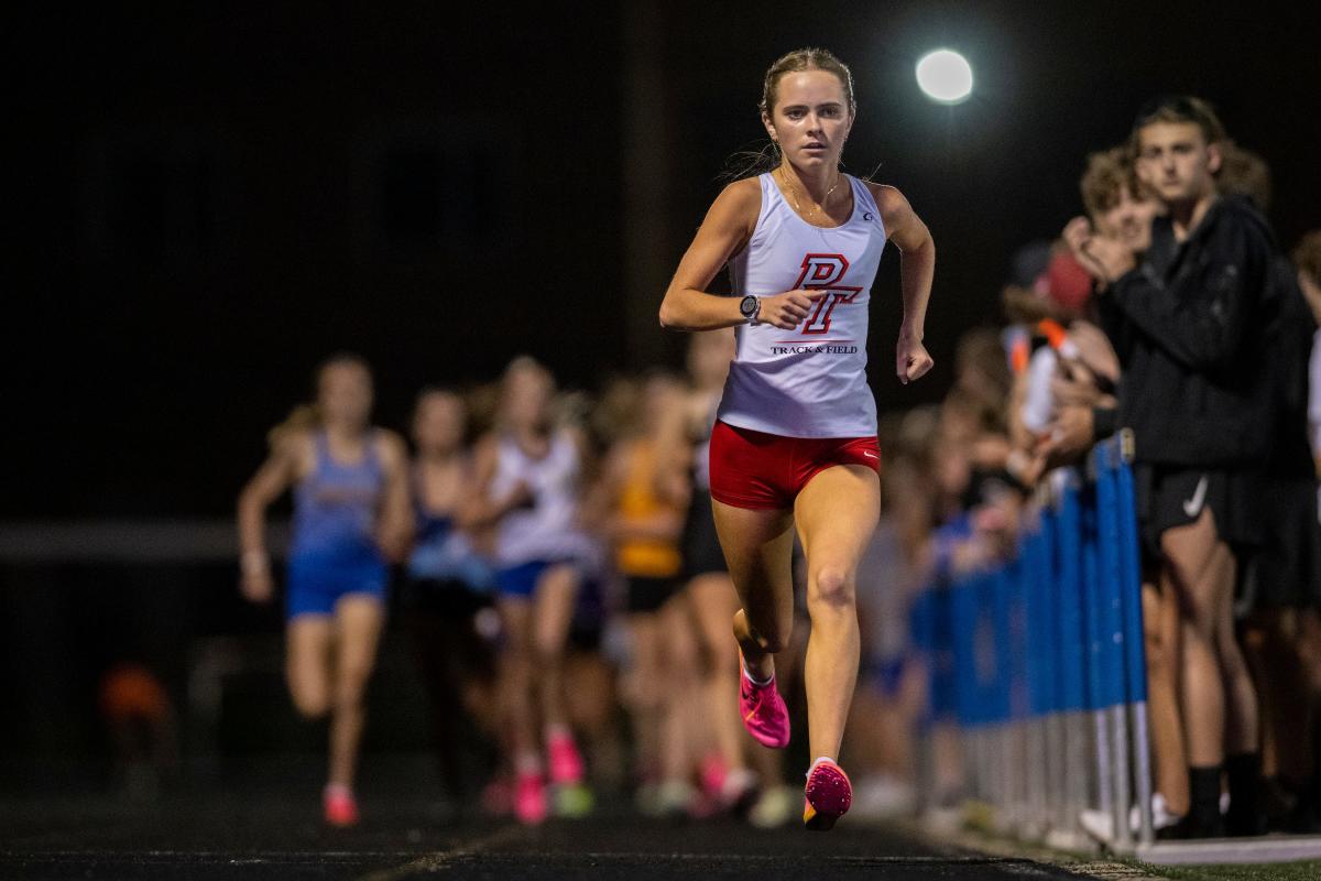IHSAA girls track and field sectionals preview What, who to know as