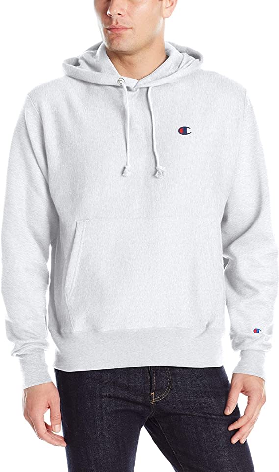 Champion Hoodie Review: Reverse Weave Vs Powerblend