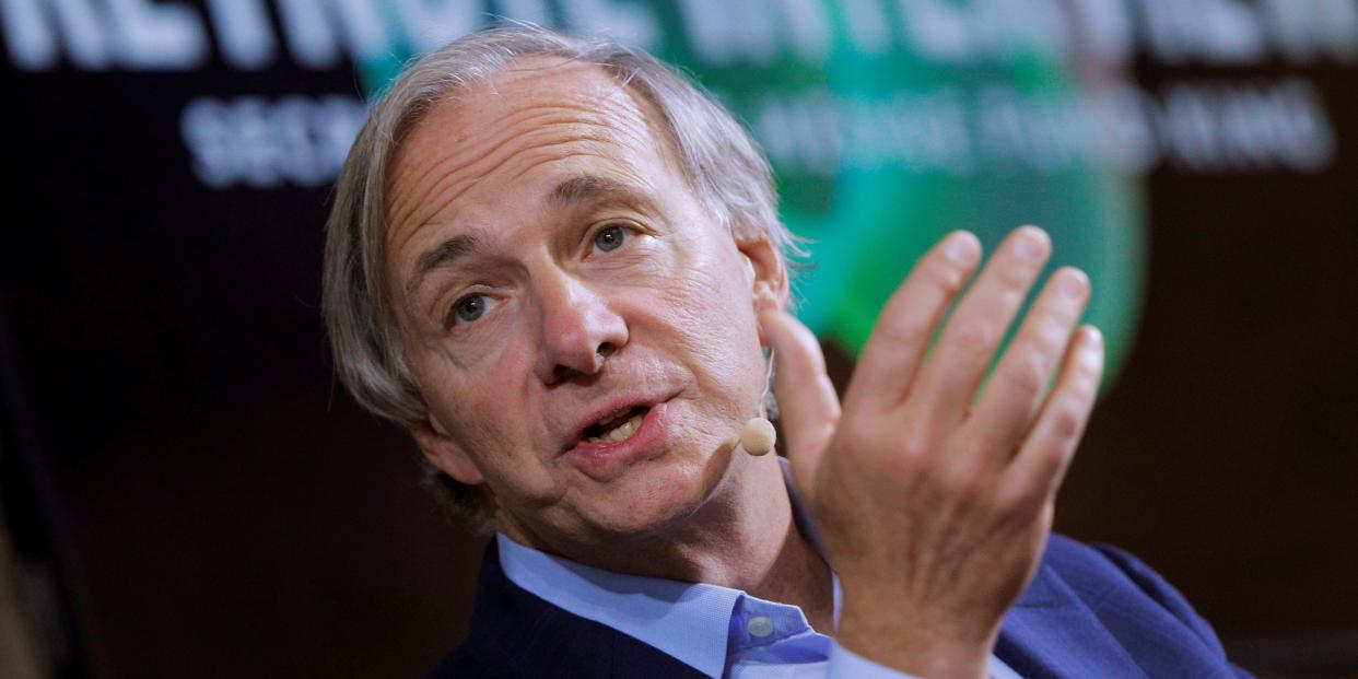 Ray Dalio