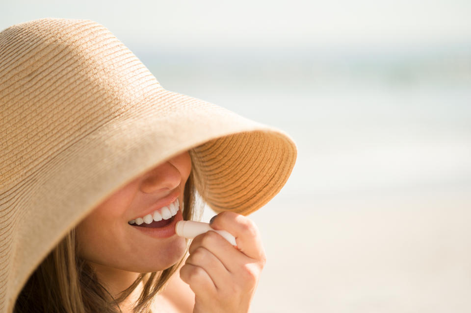 Summer Beauty Products That You Won't Sweat Off