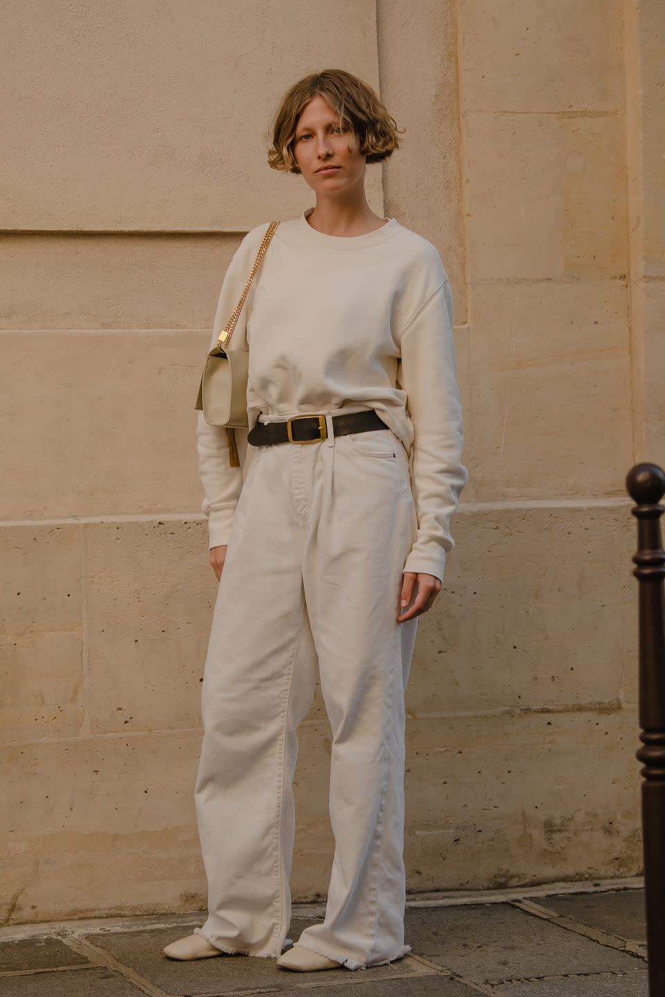 The Best Street Style from Paris Fashion Week