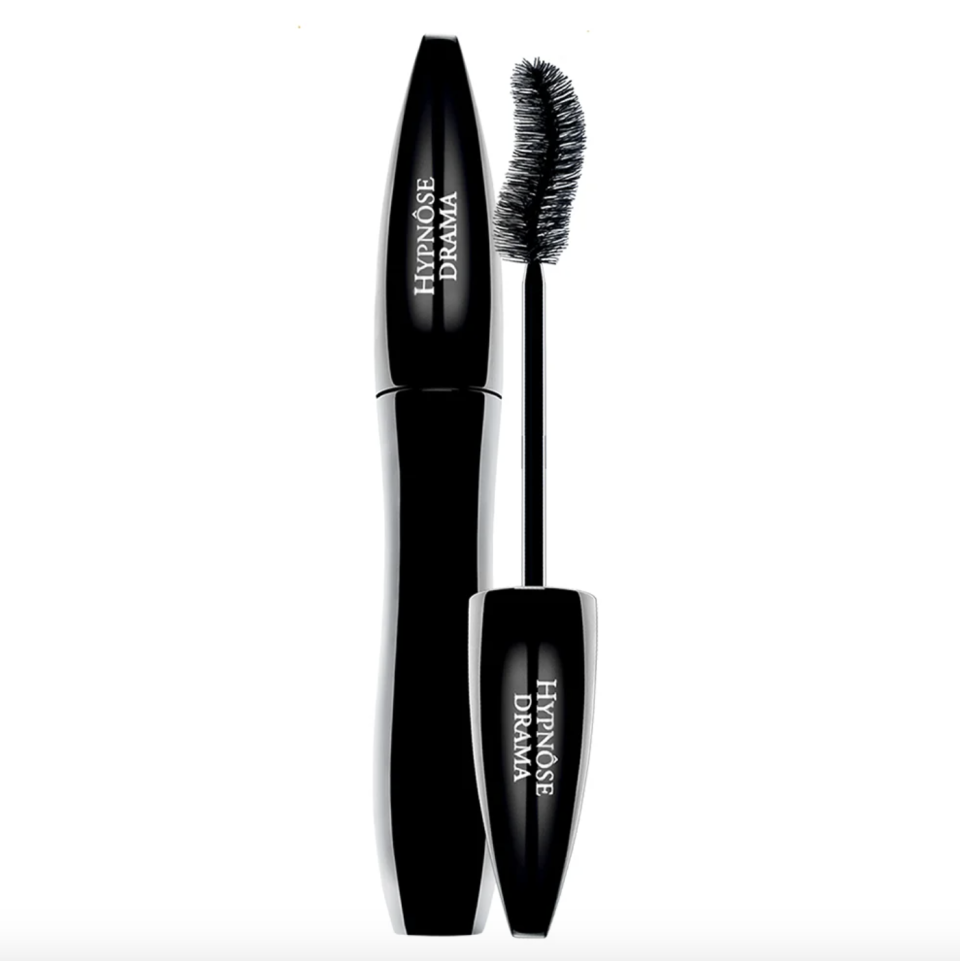 <p><strong>Lancôme</strong></p><p>ulta.com</p><p><a href="https://go.redirectingat.com?id=74968X1596630&url=https%3A%2F%2Fwww.ulta.com%2Fp%2Fhypnose-drama-instant-volumizing-mascara-xlsImpprod3650080&sref=https%3A%2F%2Fwww.harpersbazaar.com%2Fbeauty%2Fg37912239%2Fulta-black-friday-cyber-monday-deals-2021%2F" rel="nofollow noopener" target="_blank" data-ylk="slk:Shop Now;elm:context_link;itc:0;sec:content-canvas" class="link ">Shop Now</a></p><p><strong><del>$28 </del>$14</strong></p><p>Take your eye makeup to new heights with this top-rated volumizing mascara that uses an S-shaped brush to lift lashes without smudging or clumping.</p>