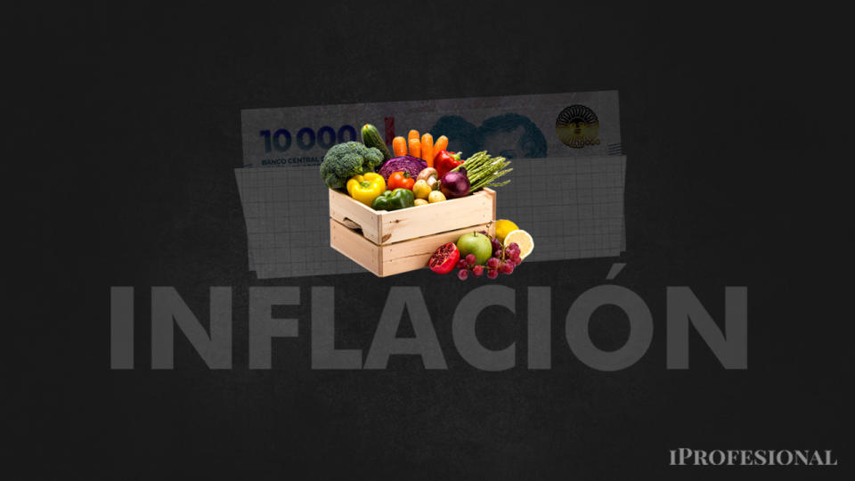 Según la consultora Eco Go, la inflación de mayo podría perforar el 5%