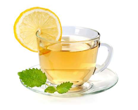 Foods that can help you lose weight, green tea