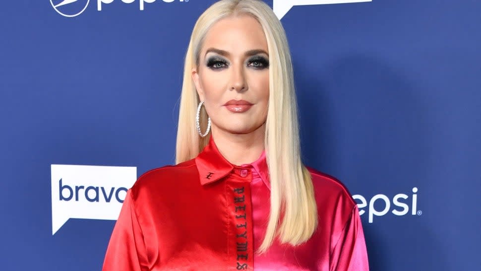 Erika Jayne