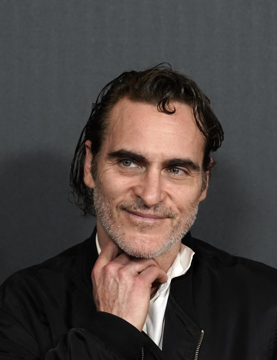 Joaquin Phoenix est Scorpion