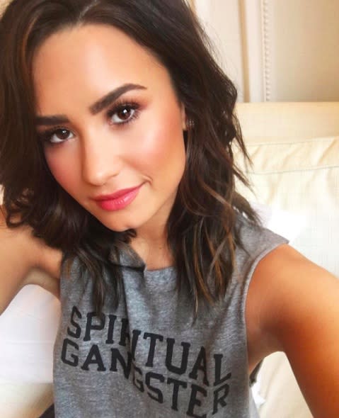 Demi Lovato Reveals A Surprising Reason Why She Ended Things With