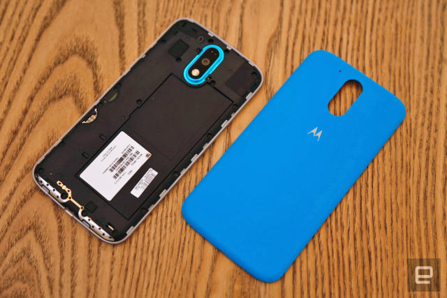 Best Cases For Moto G4 Play