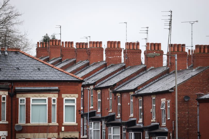 Andrew Barlow, formerly Andrew Longmire, was dubbed "The Coronation Street Rapist" as he preyed mainly on woman alone in terraced housing and struck early in the morning.