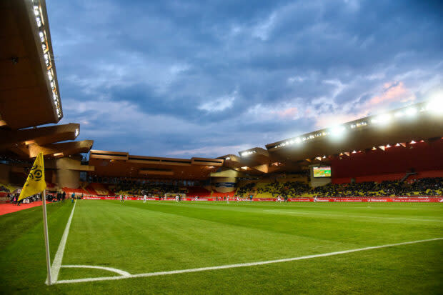 Affluences Ligue 1