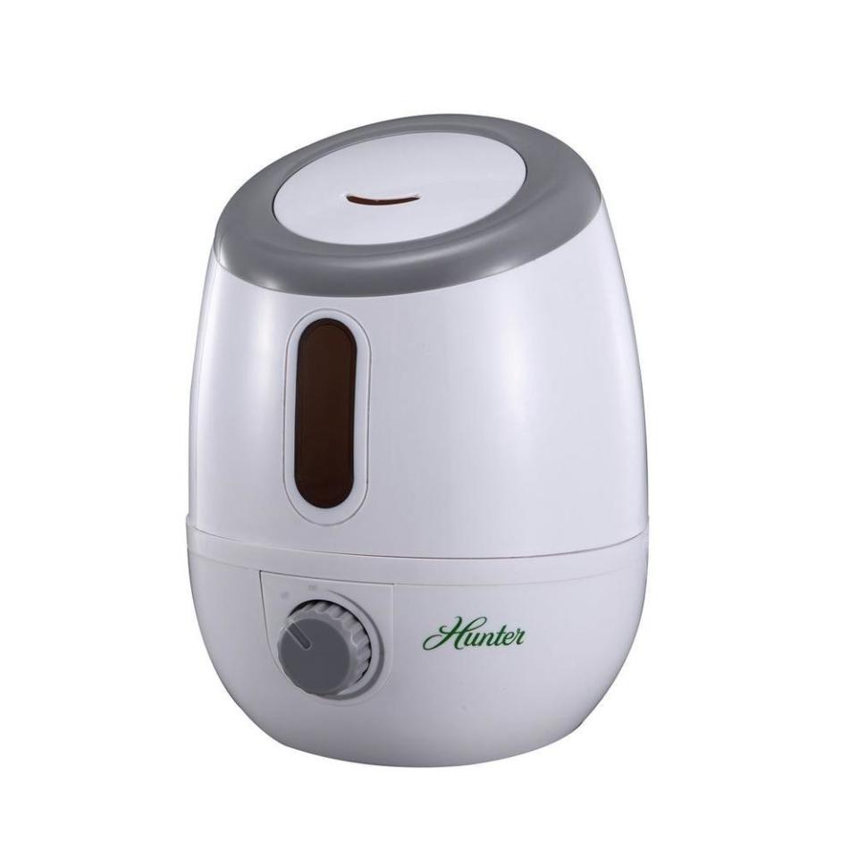 Hunter Cool Mist Humidifier