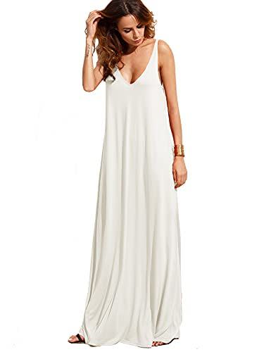 Verdusa Casual Maxi Long