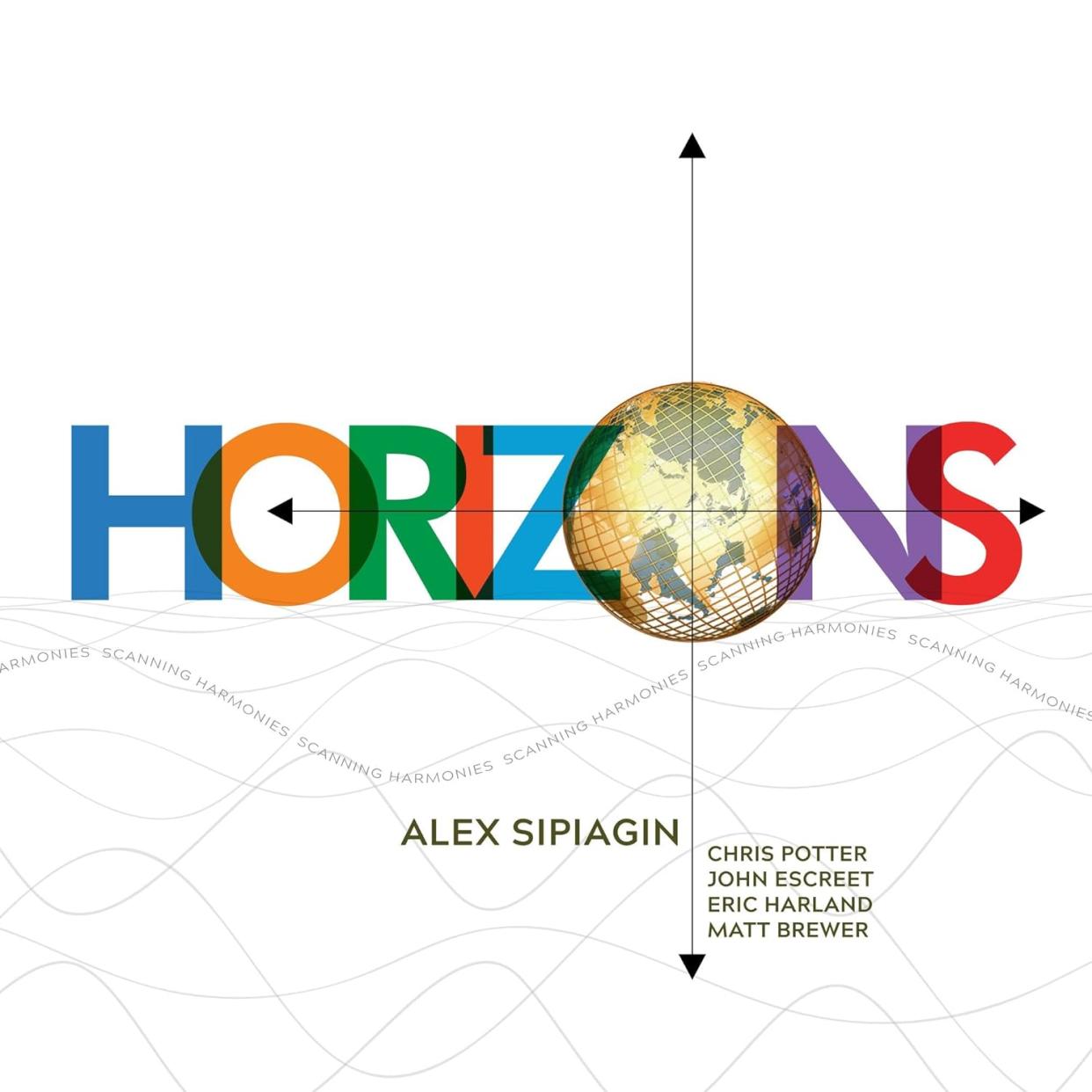 "Horizons"