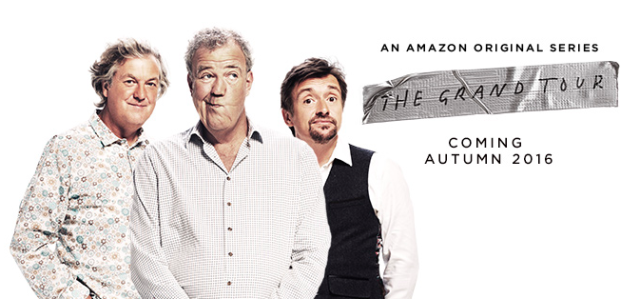 How Jeremy Clarkson lost his job as 'Top Gear' host - The