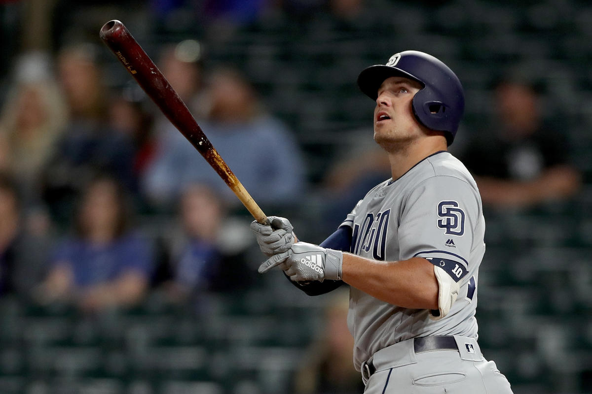 Rockies vs Padres showed the very best of Coors Field - Sports Illustrated