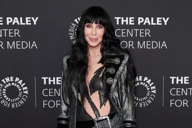 Cher will be inducted into the Rock & Roll Hall of Fame in October. She previously blasted the organization, saying she “wouldn’t be in it now if they gave me a million dollars.”