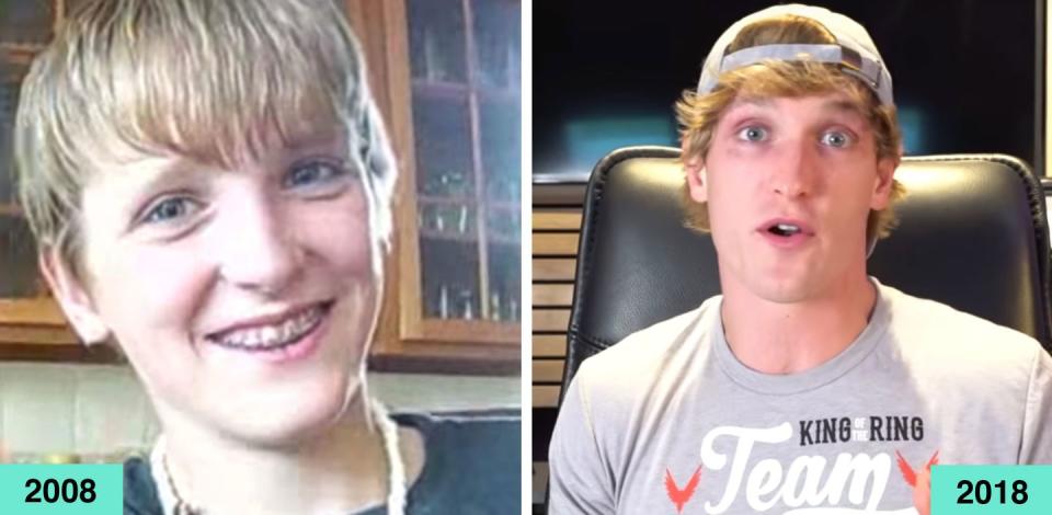 Logan Paul