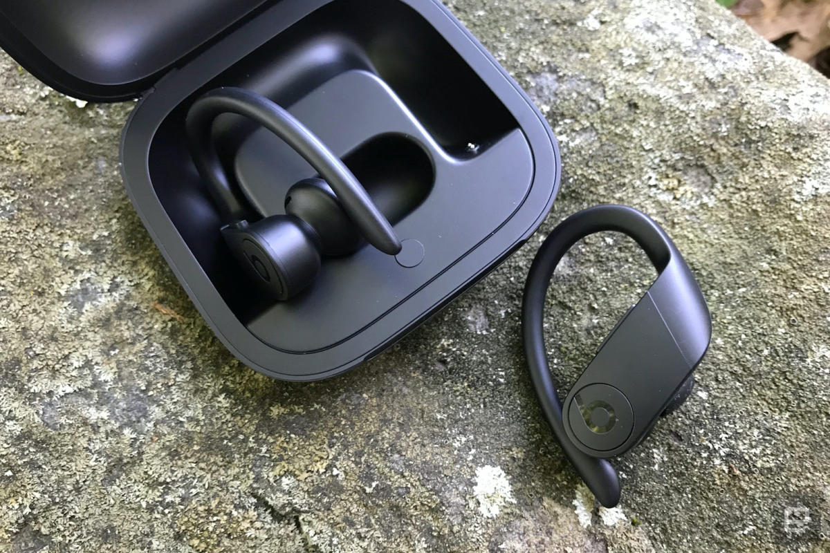 Apple 因Powerbeats Pro 充電問題在美面臨集體訴訟