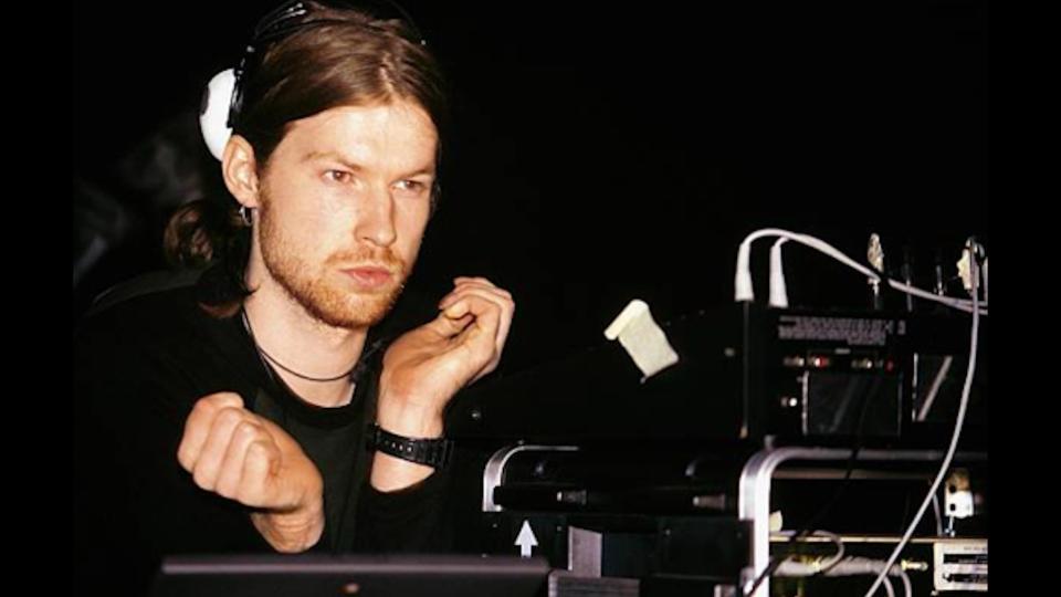 Aphex Twin