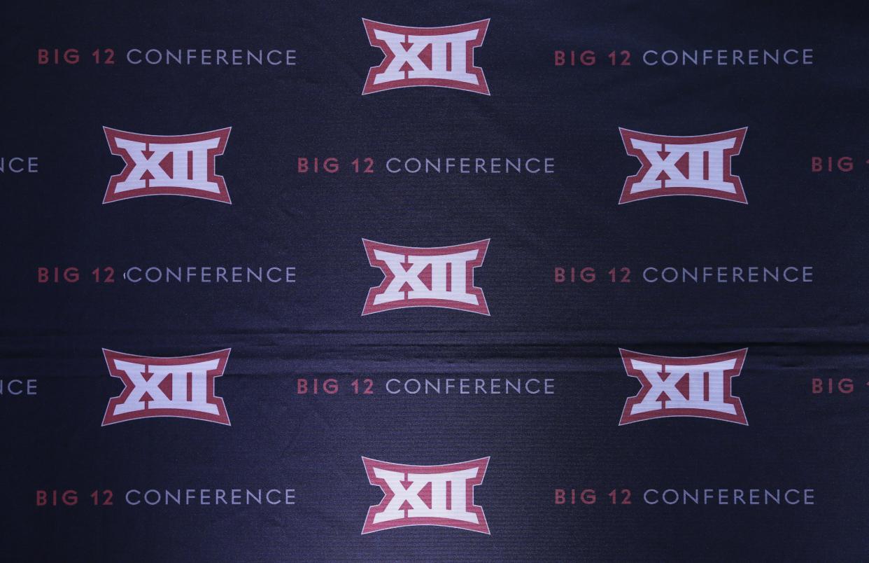 The Big 12 Conference could soon look very different, according to one college insider's prediction.