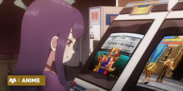 La segunda temporada de Hi Score Girl aterriza oficialmente a Netflix