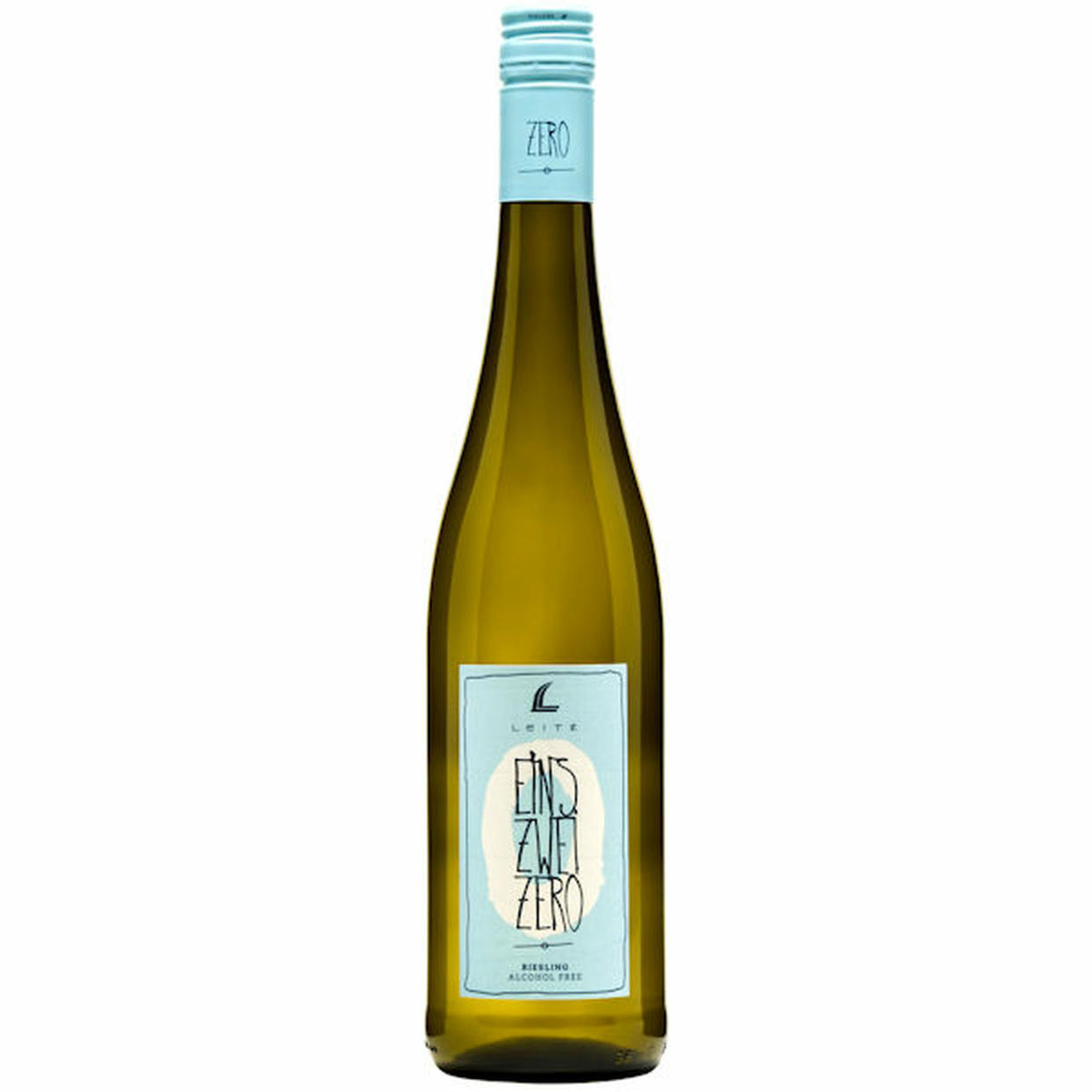 <p><a href="https://www.liquorama.net/leitz-eins-zwei-zero-alcohol-free-german-riesling-nv-750ml.html?sscid=11k6_64v9q" rel="nofollow noopener" target="_blank" data-ylk="slk:Shop Now;elm:context_link;itc:0;sec:content-canvas" class="link rapid-noclick-resp">Shop Now</a></p><p>Leitz Eins Zwei Zero Alcohol-Free German Riesling</p><p>Liquorama</p><p>$17.00</p>