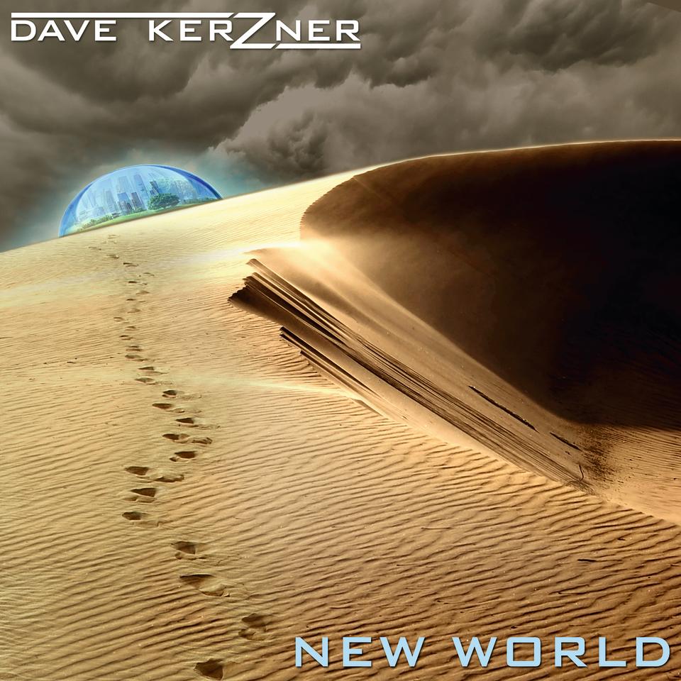 Dave Kerzner