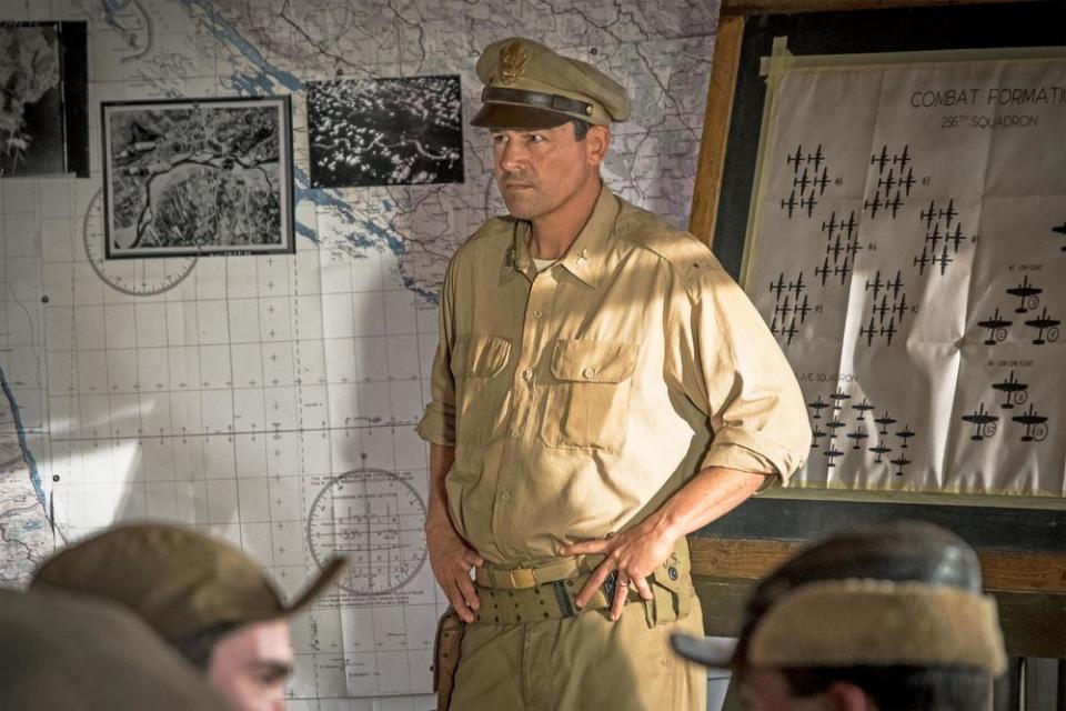 Catch-22: George Clooney explains why the timing is right for a remake