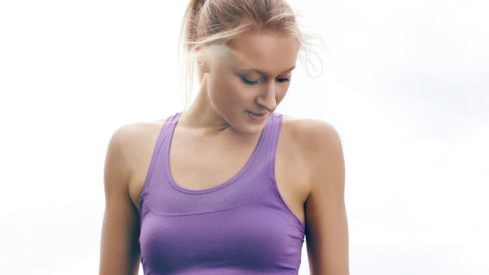 Twitter Has Just Revealed The Truth About Sports Bras 3174
