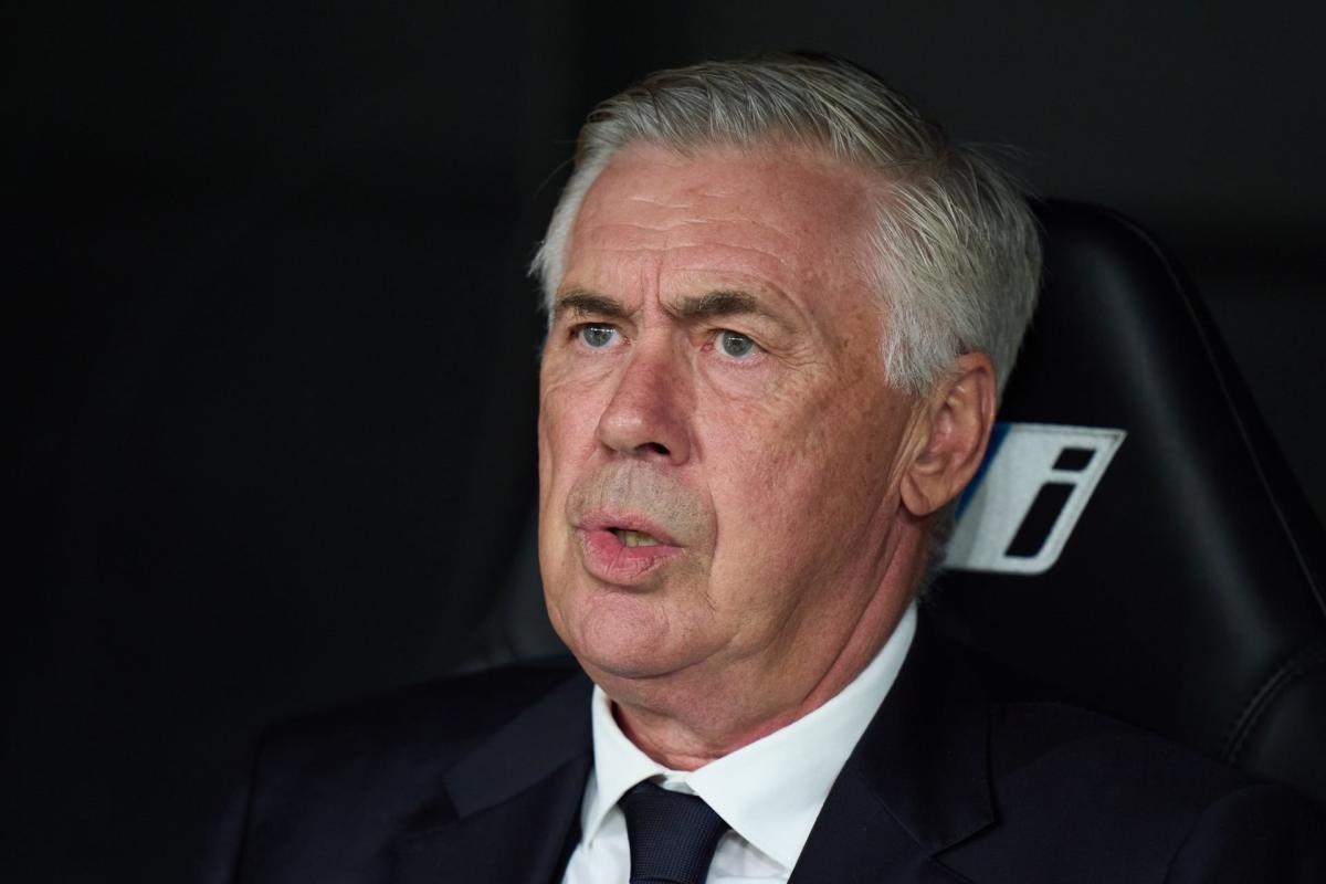 Carlo Ancelotti talks Mbappe, Endrick, Ronaldo, Real Madrid, future