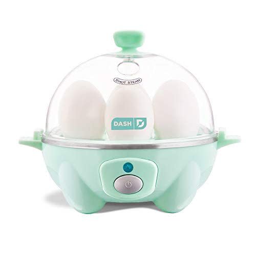 3) Dash Rapid Egg Cooker