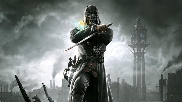 Dishonored & Prey: The Arkane Collection - Metacritic