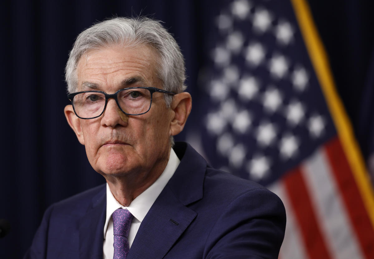 Fed officials touted ‘modest further progress’ on inflation at last meeting: Minutes