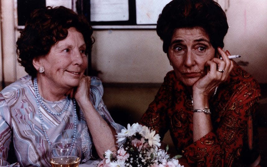 June Brown is an example to us all: A Walford Legend - review